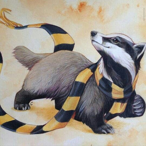 Lema das casas - Hogwarts