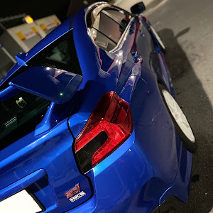 WRX STI VAB