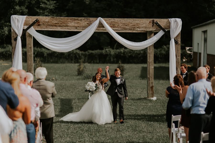 Wedding photographer Christan George (christangeorge). Photo of 8 September 2019