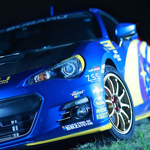 BRZ ZC6