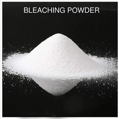 Unb Bleaching Powder - 200 gm