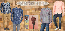 Men Long Shirt Photo Suit - tie photo suit maker APK