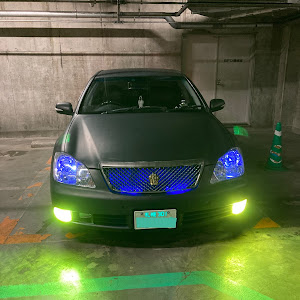 クラウンアスリート