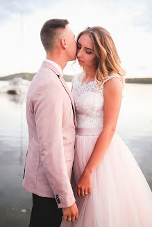 Photographe de mariage Katerina Romanova (katephotovl). Photo du 26 septembre 2017