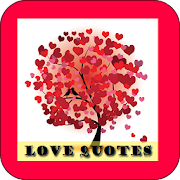 Love Quotes & Images  Icon