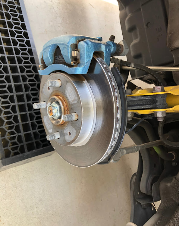 キャストのスポーツ・語彙力無し・小ネタ集・効果確認ドライブ・シリコンコートに関するカスタム事例の投稿画像12枚目