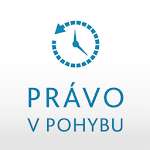 Cover Image of Download Právo v pohybu 1.0.3 APK