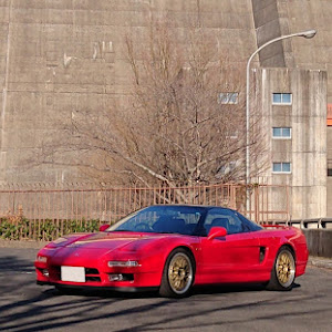 NSX NA1