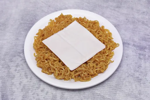 Cheese Maggi