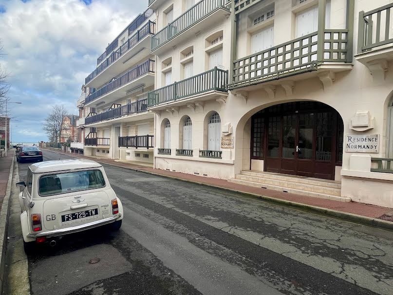 Vente appartement 3 pièces 67.44 m² à Villers-sur-Mer (14640), 365 000 €