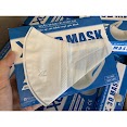 [Bạn Mới Nhập Coshbm - 50% Đơn 0Đ] (50 Cái) Khẩu Trang 3D Mask Xuân Lai Chính Hãng Xl