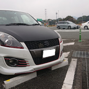 スイフトスポーツ ZC32S