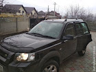 продам авто Land Rover Freelander Freelander Soft Top