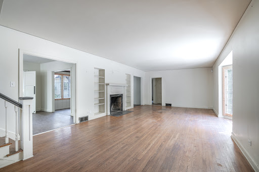 Maison avec jardin 5