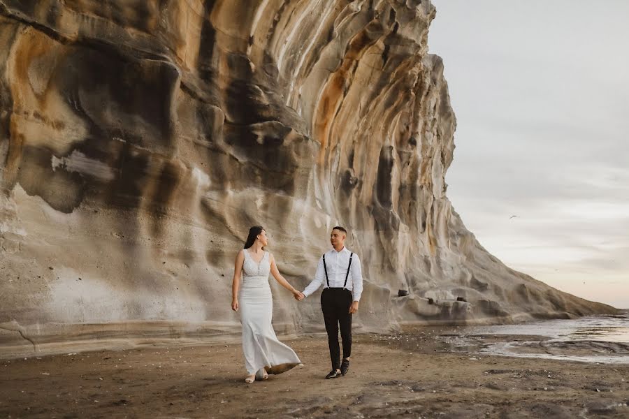 Bröllopsfotograf Lionel Tan (lioneltan). Foto av 20 maj 2021