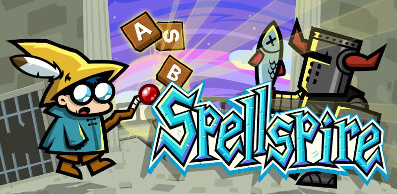 Spellspire