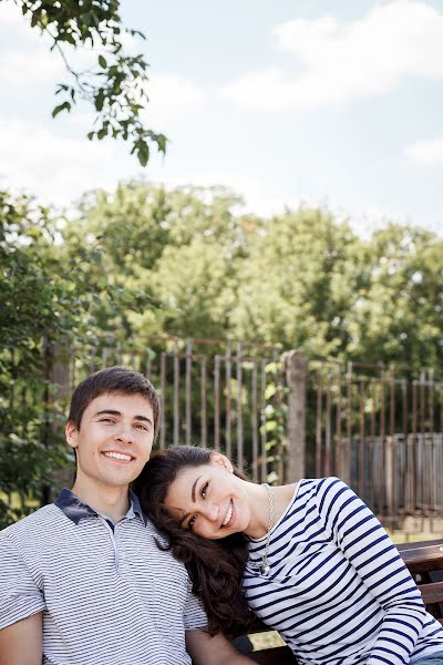 Photographe de mariage Evgeniya Sayko (janesaiko). Photo du 5 juin 2013