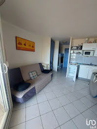 appartement à Canet-en-Roussillon (66)