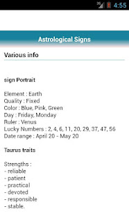 Astrological Signs(圖8)-速報App