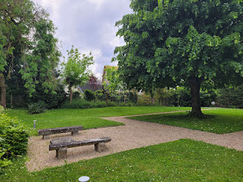 appartement à Saint-Germain-en-Laye (78)