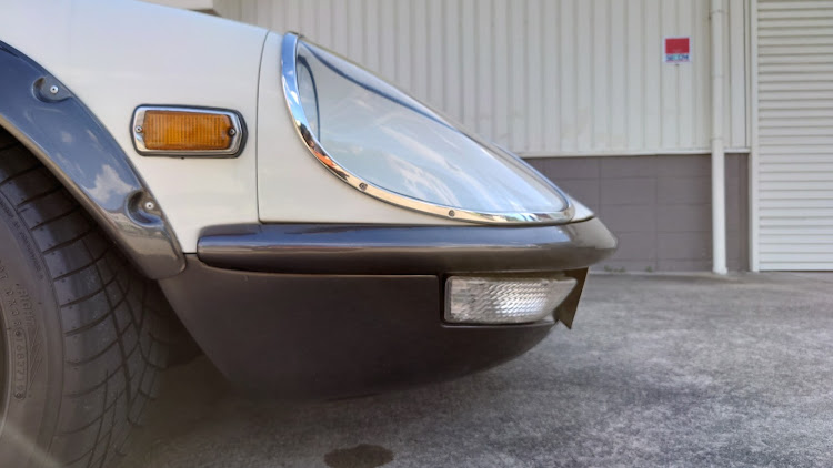 フェアレディZの本日もよろしくお願いします・愛車のある風景・s30z・240Zに関するカスタム事例の投稿画像4枚目