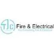 TJC Fire and Electrical Limited Logo