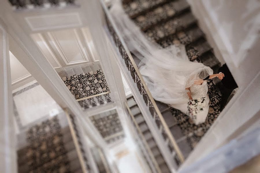 Wedding photographer Simone Primo (simoneprimo). Photo of 13 December 2019