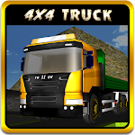 Hill Climb Transporter Truck Apk