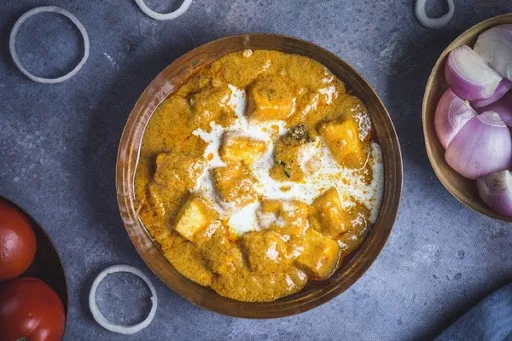 Paneer Butter Masala