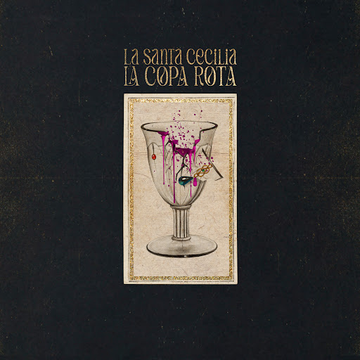 La Copa Rota YouTube Music