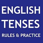 Cover Image of Download English Tenses 1.0 APK