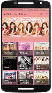 Apink - Full Album(圖1)-速報App