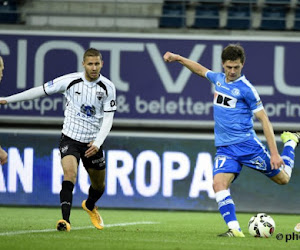 AA Gent heeft andere plannen, Zulte Waregem mag de zijne opbergen