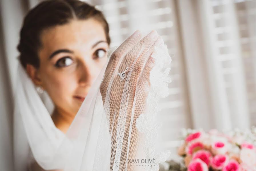 Wedding photographer Xavi Olivé (xaviolive). Photo of 22 May 2019