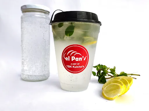 Virgin Mojito [450 Ml]