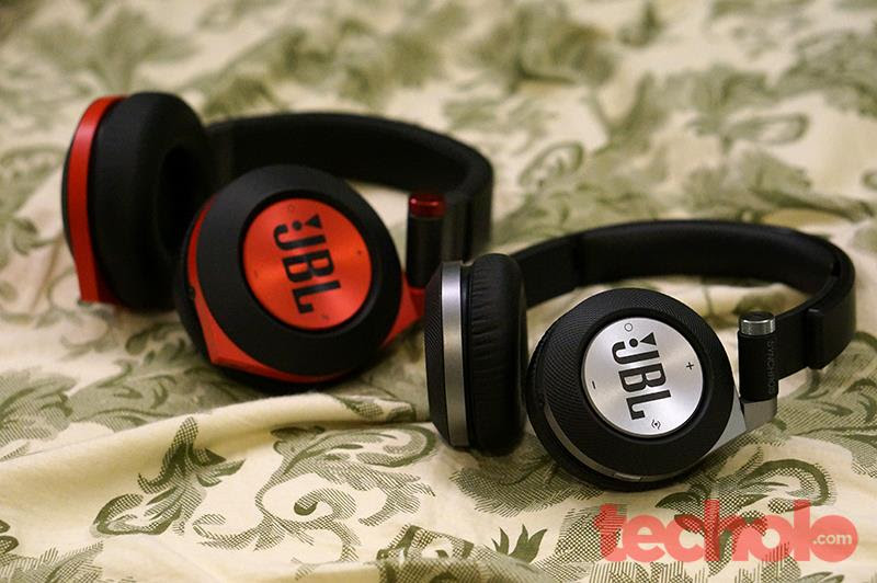 Udvinding Hassy Serena JBL Synchros E50BT and E40BT Review | Techolo - Philippine Technology  Outlook Blog