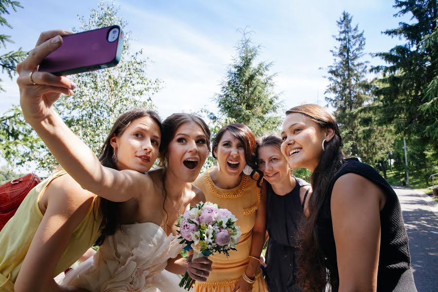 Fotógrafo de casamento Mikhail Valeev (duke). Foto de 12 de agosto 2014