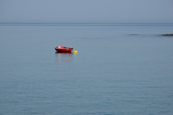 la barchetta rossa di lorella