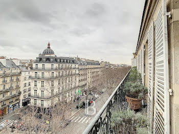 appartement à Paris 8ème (75)