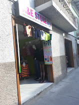 A&E Store