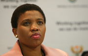 Nomgcobo Jiba says she wants to move on and does not want to return to her position at the National Prosecuting Authority. 