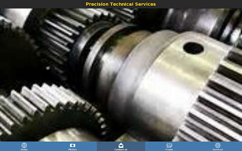 Free Precision Technical Services APK