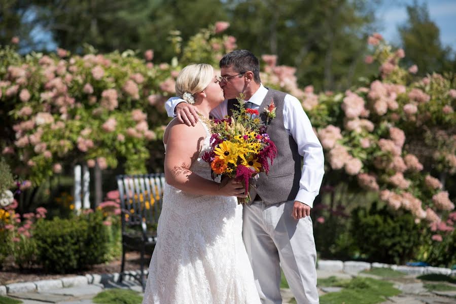 Wedding photographer Doug Barnes (dougbarnes). Photo of 9 September 2019