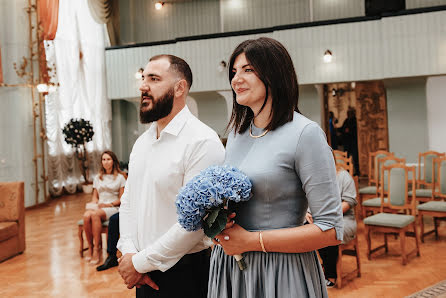 Fotógrafo de bodas Yuriy Dudka (yuriydudka). Foto del 19 de marzo 2020