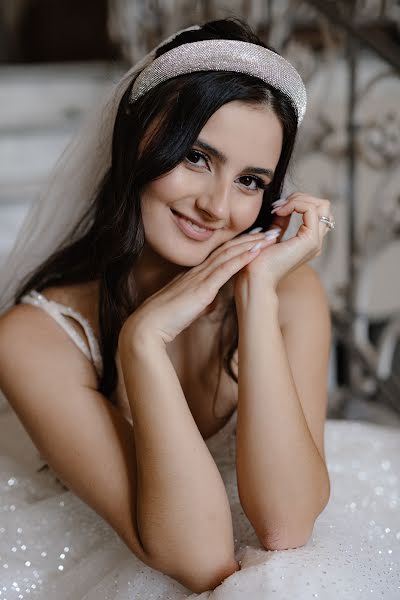 Wedding photographer Slaviana Charniauskaya (slaviana). Photo of 12 August 2023