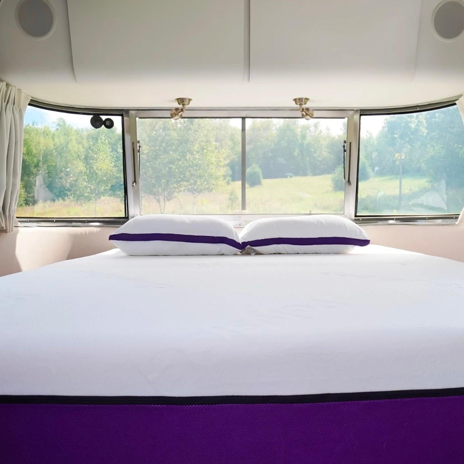 The Polysleep RV Mattress