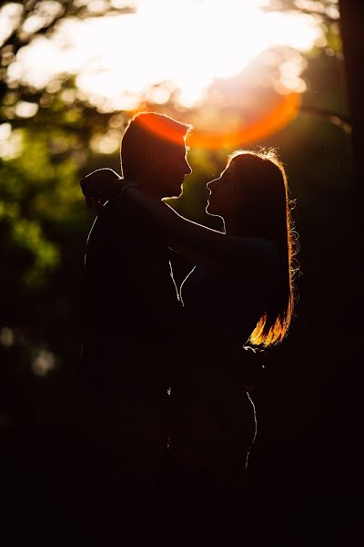 Fotografo di matrimoni Paweł Wróblewski (brickproduct). Foto del 14 gennaio 2017