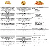 Ice Land menu 4