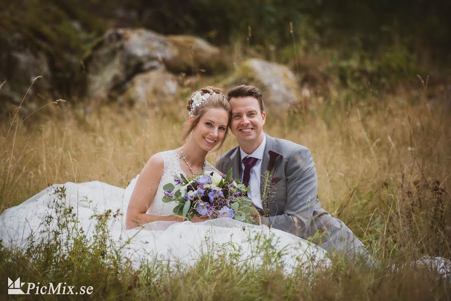 Fotógrafo de casamento Anders Svensson (svensson). Foto de 30 de março 2019