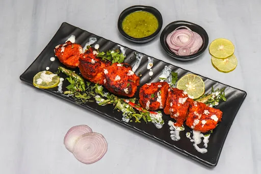 Chicken Tikka Dry